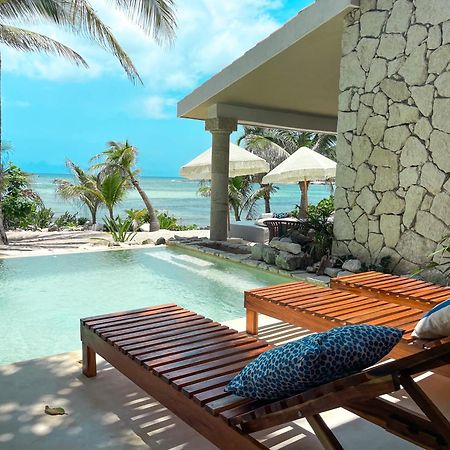 Casa Paamul Playa del Carmen Exterior foto