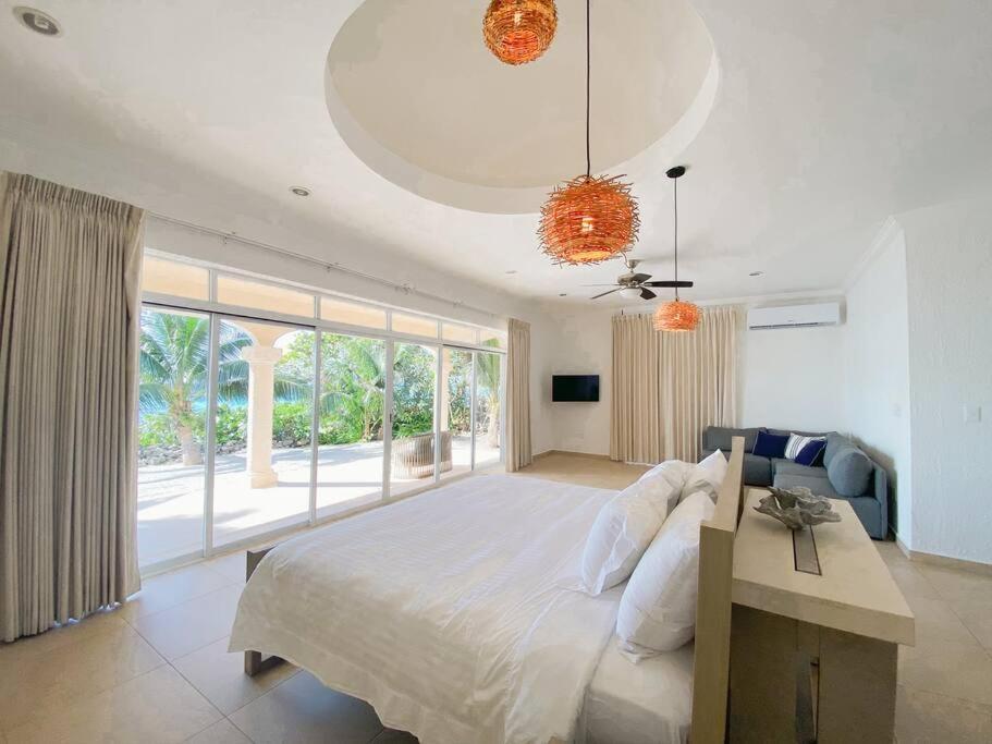 Casa Paamul Playa del Carmen Exterior foto