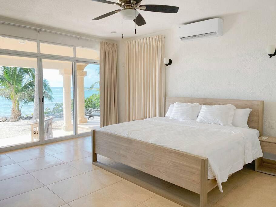 Casa Paamul Playa del Carmen Exterior foto